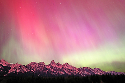 aurora
